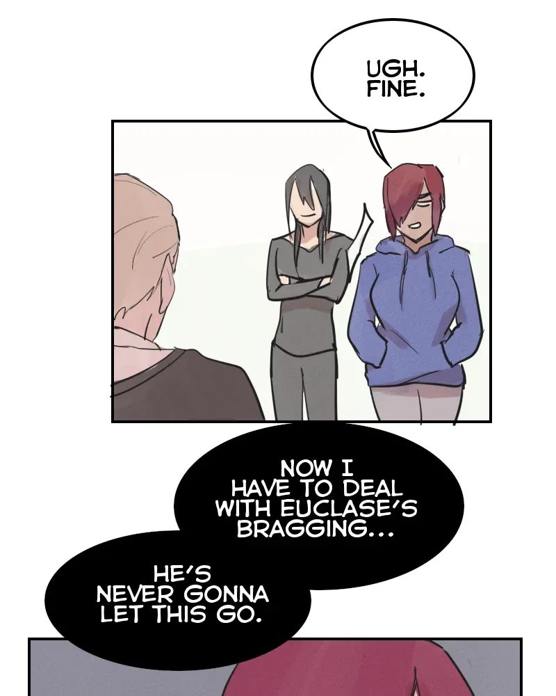 Blue Matter Chapter 29 page 28