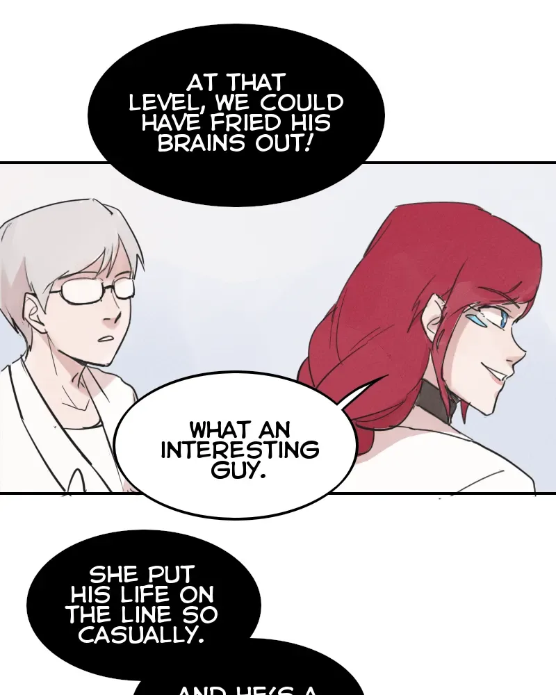 Blue Matter Chapter 29 page 16