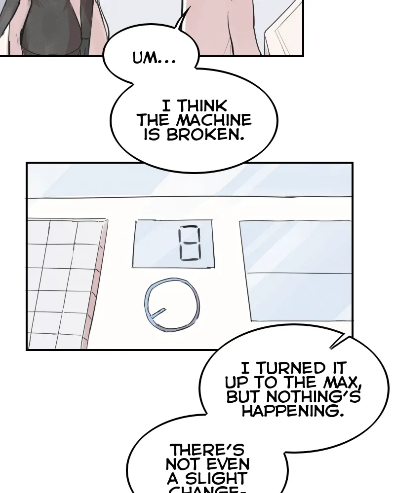 Blue Matter Chapter 29 page 10