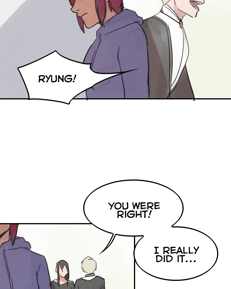 Blue Matter Chapter 29 page 30