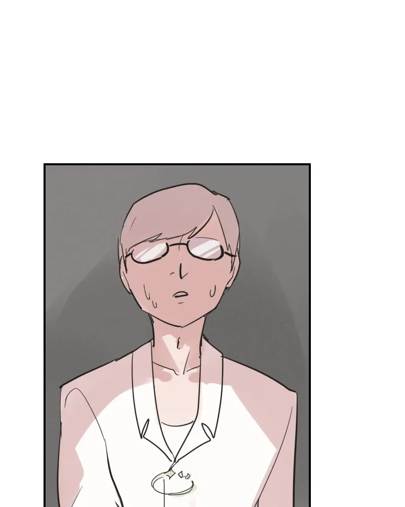 Blue Matter Chapter 29 page 1