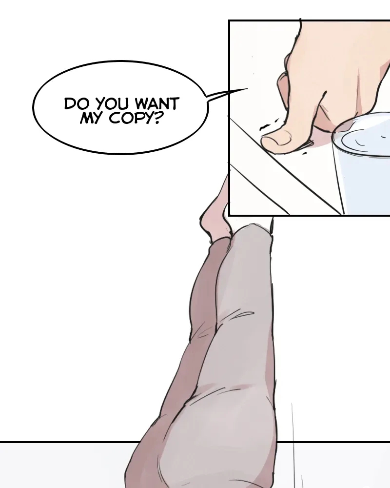Blue Matter Chapter 29 page 51