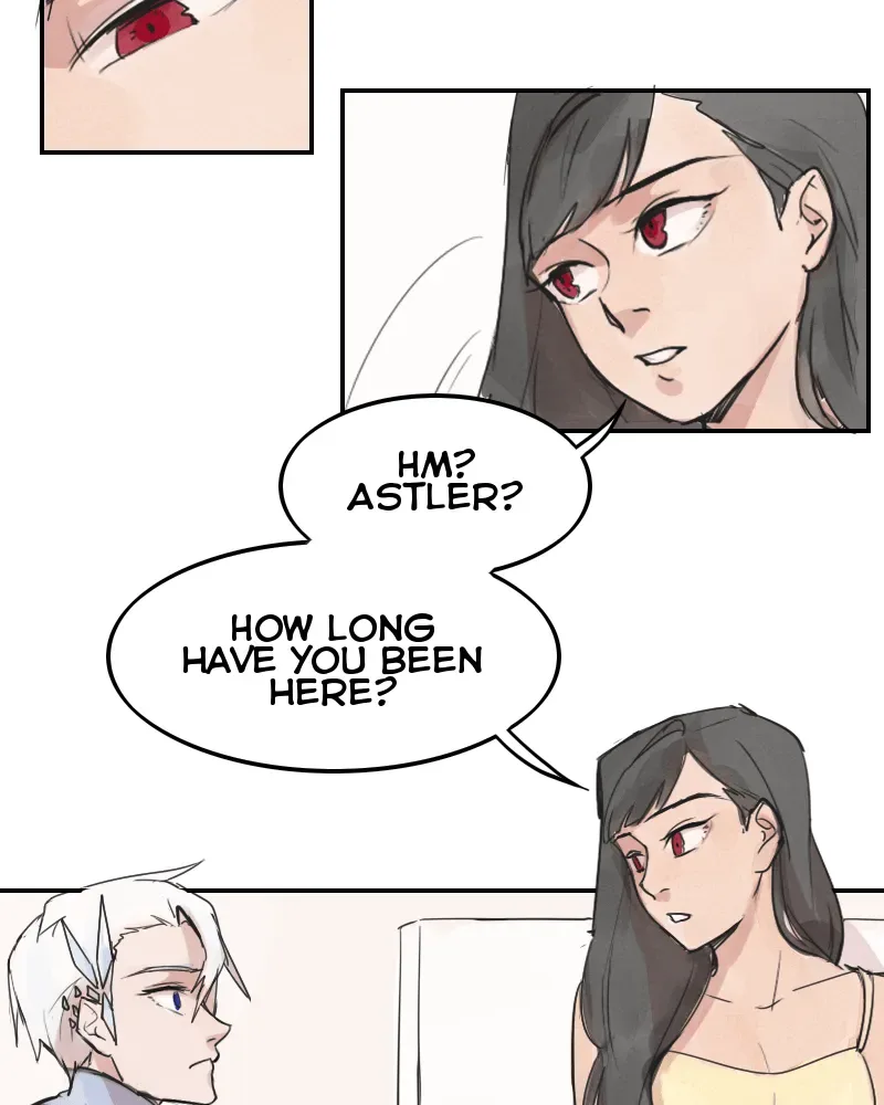 Blue Matter Chapter 29 page 68