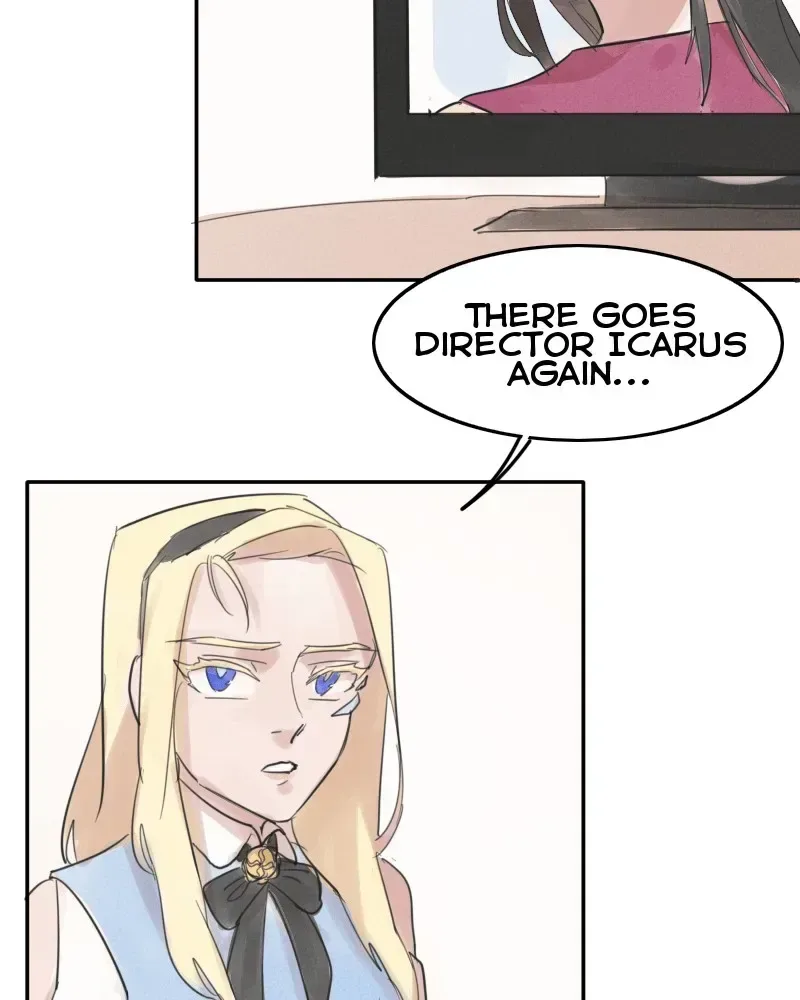 Blue Matter Chapter 3.1 page 25