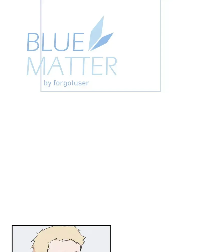 Blue Matter Chapter 3.1 page 4