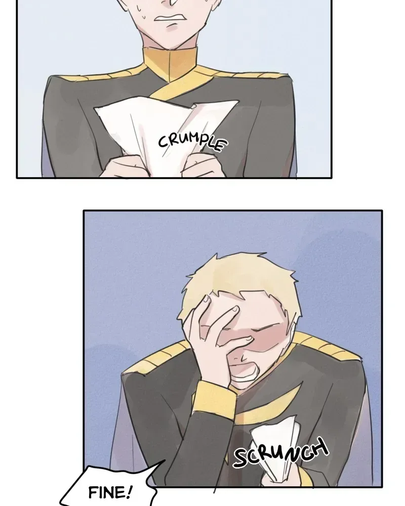 Blue Matter Chapter 3.1 page 20