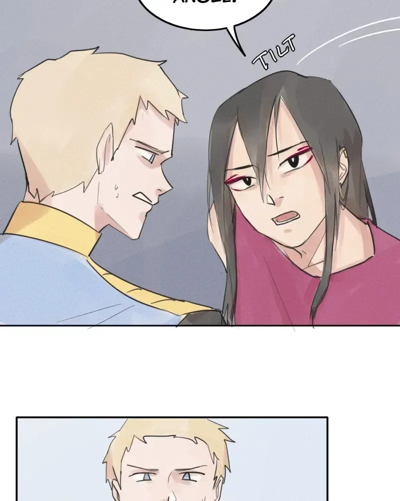 Blue Matter Chapter 3.1 page 19
