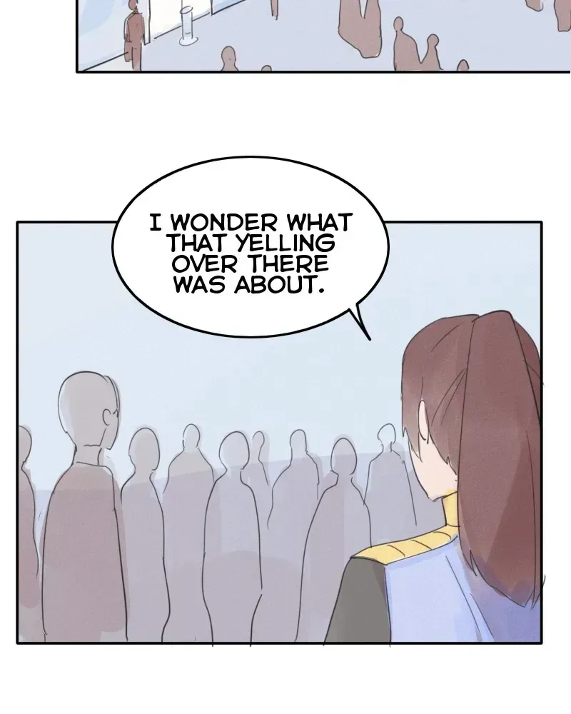 Blue Matter Chapter 3.1 page 28