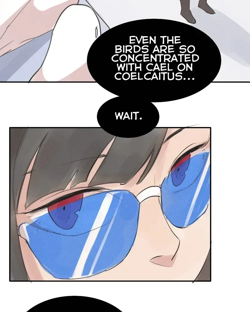 Blue Matter Chapter 3.1 page 40