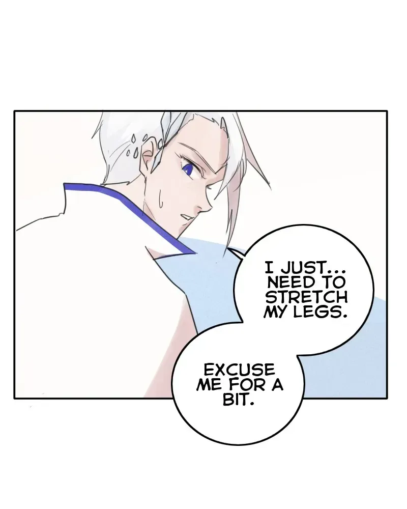 Blue Matter Chapter 3.1 page 46