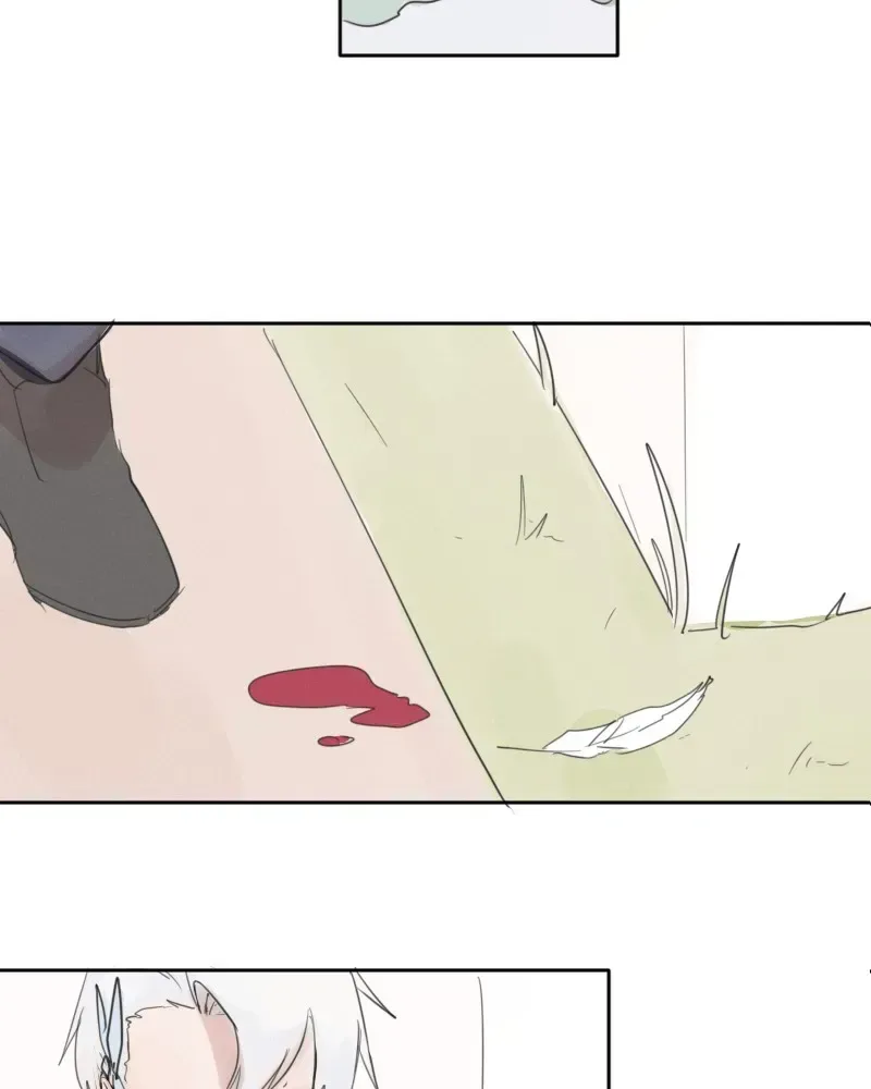Blue Matter Chapter 3.1 page 48