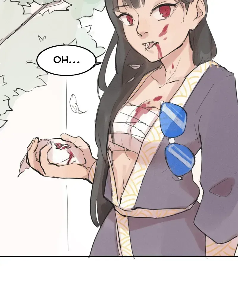 Blue Matter Chapter 3.1 page 50