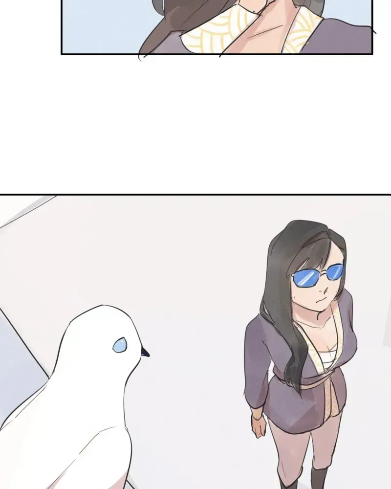 Blue Matter Chapter 3.1 page 39