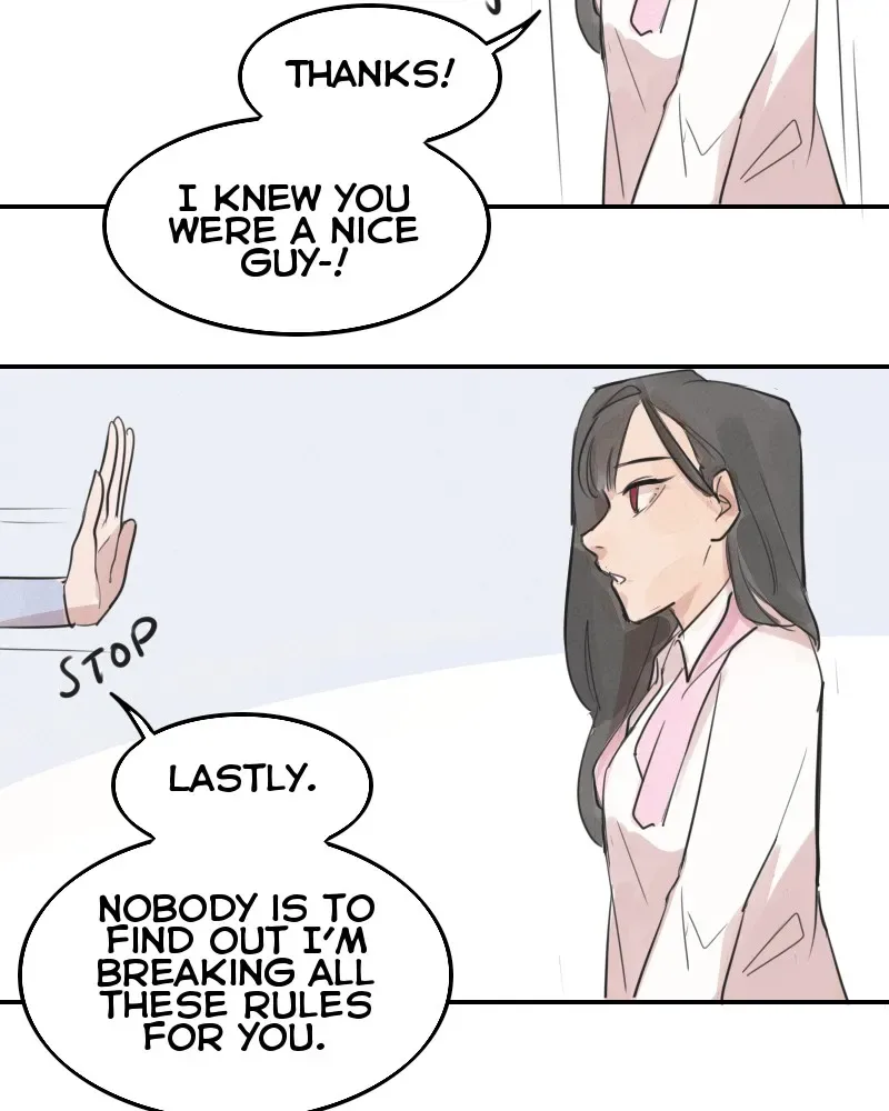 Blue Matter Chapter 3.99 page 28