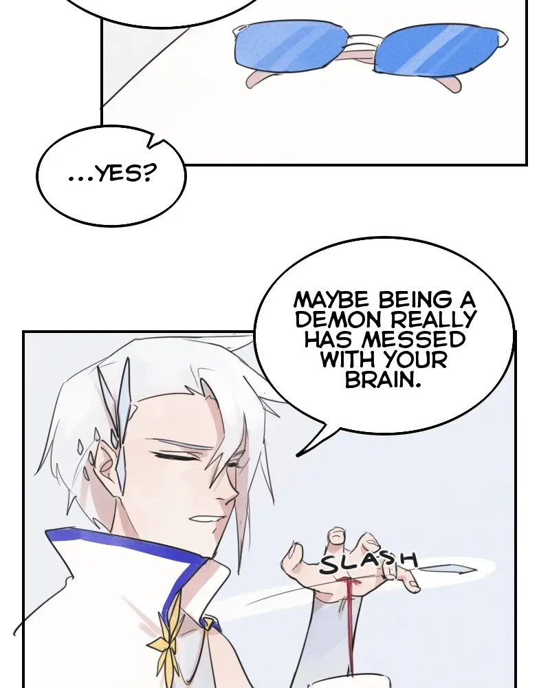 Blue Matter Chapter 3.99 page 12