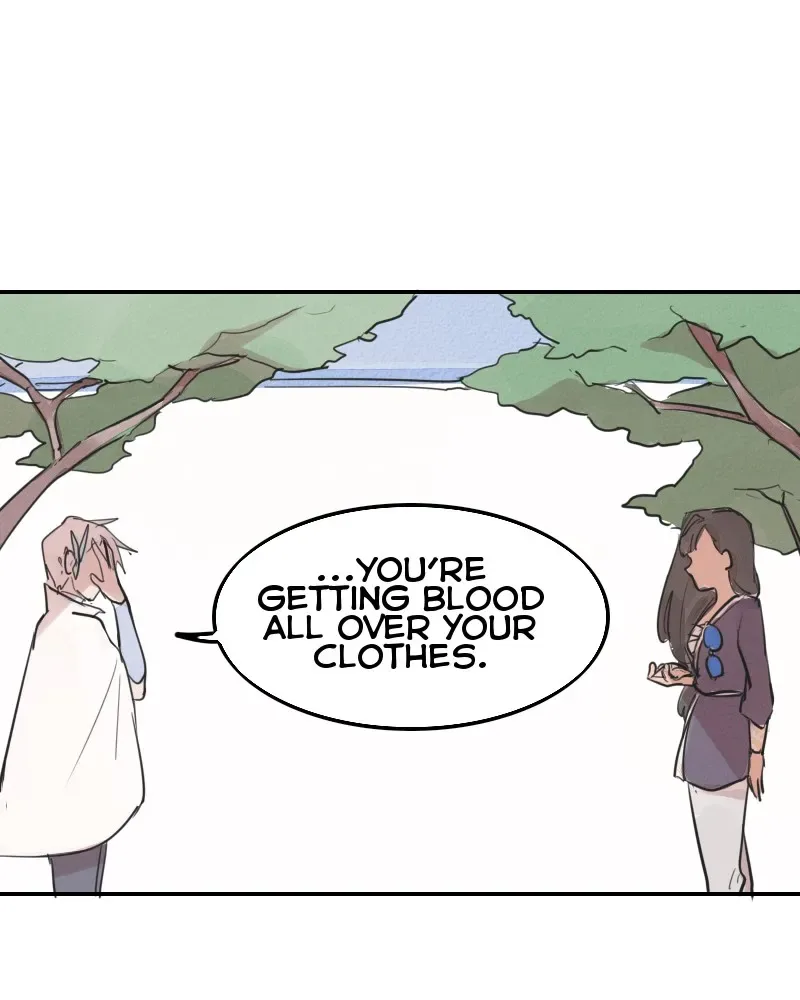 Blue Matter Chapter 3.99 page 3