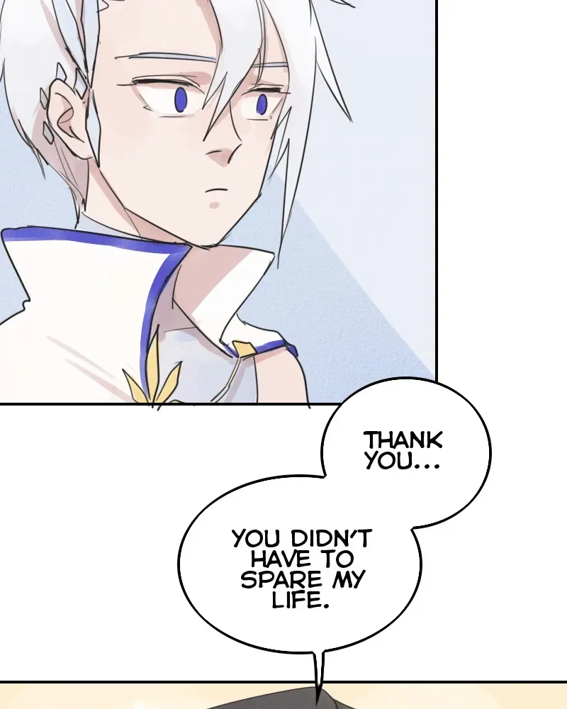 Blue Matter Chapter 3.99 page 19