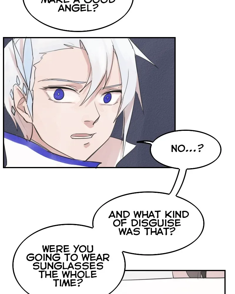 Blue Matter Chapter 3.99 page 11