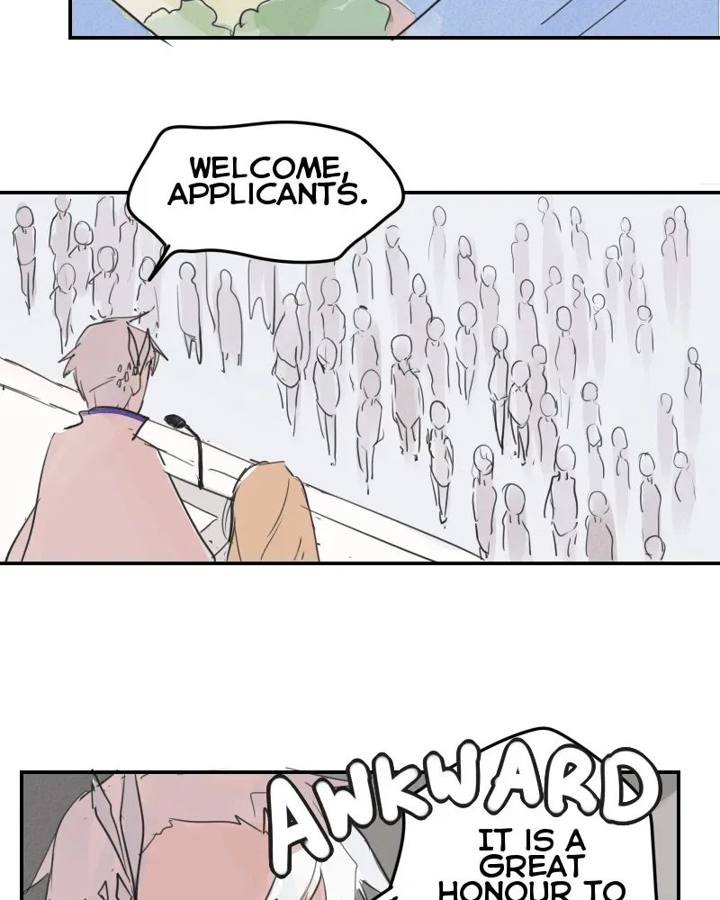 Blue Matter Chapter 3.99 page 41