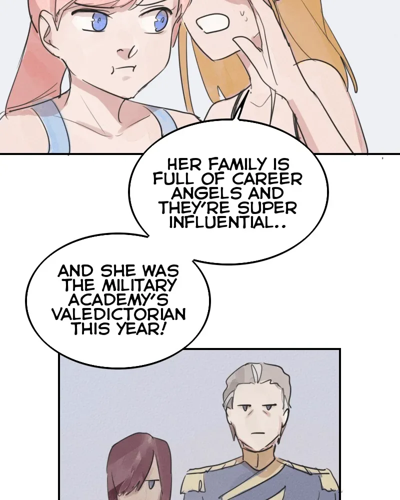 Blue Matter Chapter 3.99 page 50