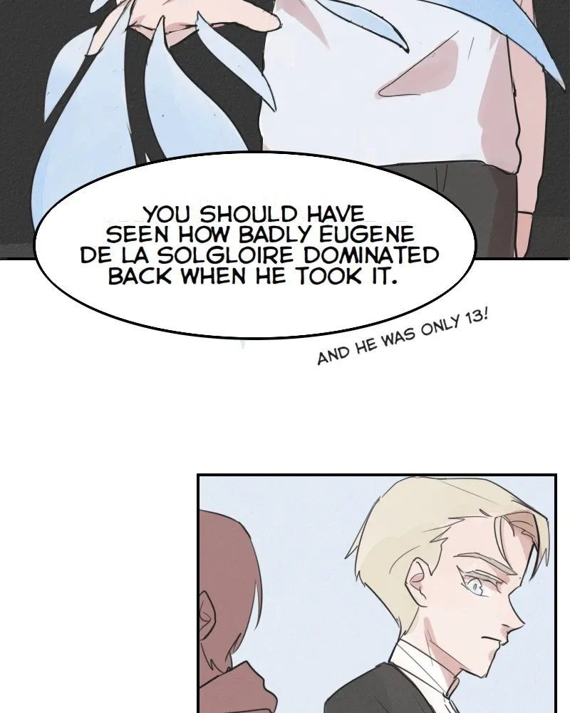 Blue Matter Chapter 3.99 page 54