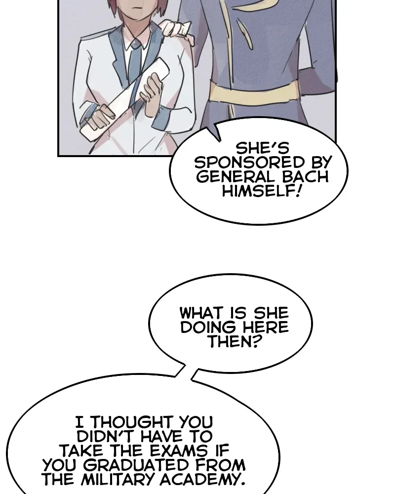 Blue Matter Chapter 3.99 page 51