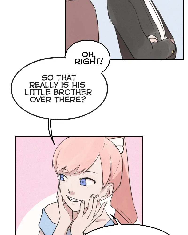 Blue Matter Chapter 3.99 page 55