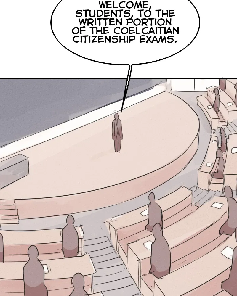 Blue Matter Chapter 3.99 page 61