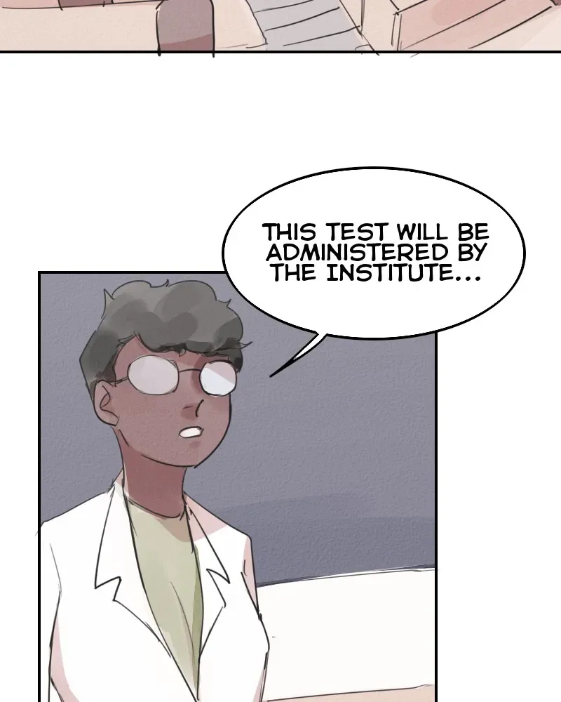 Blue Matter Chapter 3.99 page 62