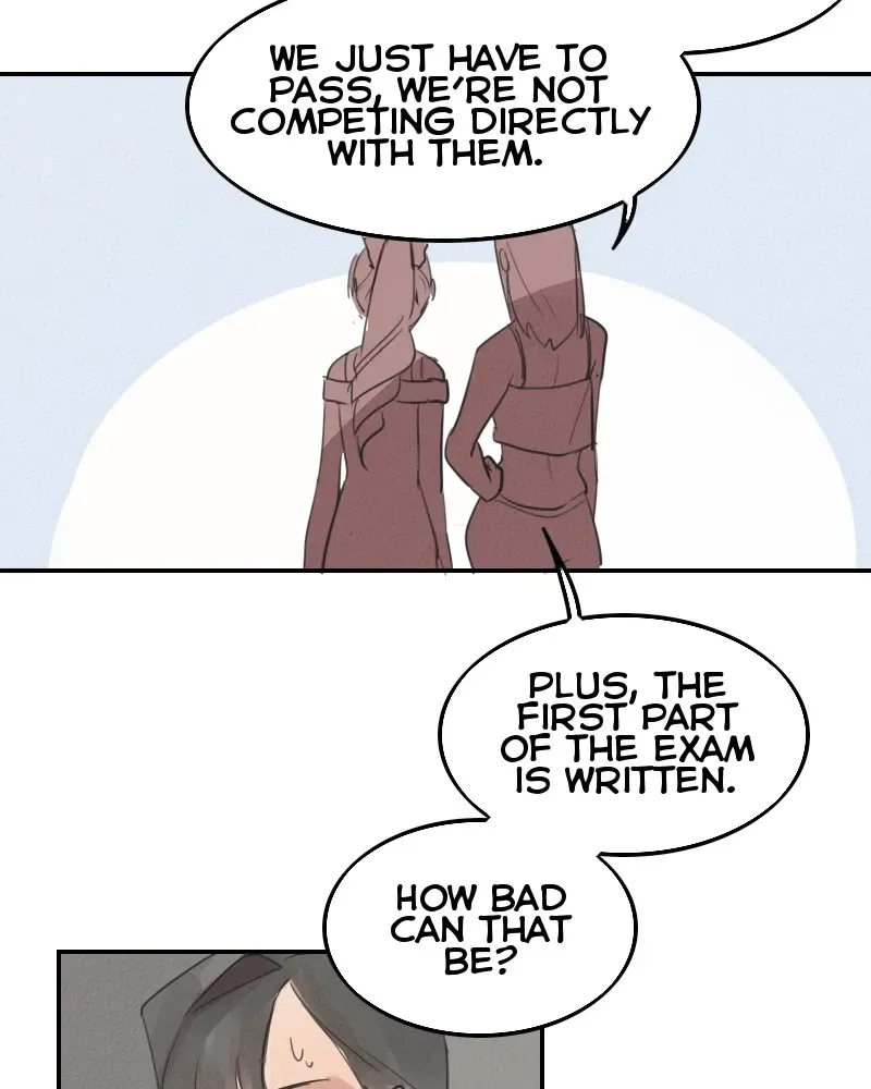 Blue Matter Chapter 3.99 page 57