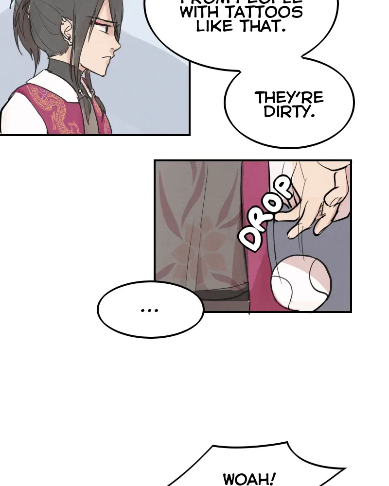 Blue Matter Chapter 30 page 35