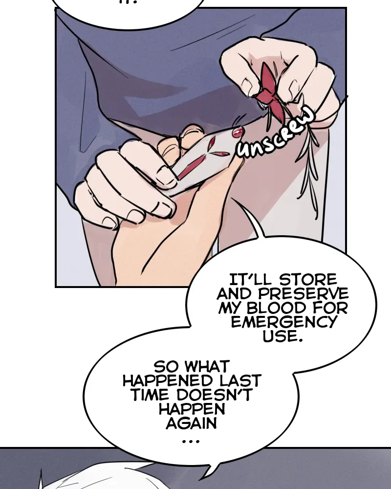 Blue Matter Chapter 30 page 5