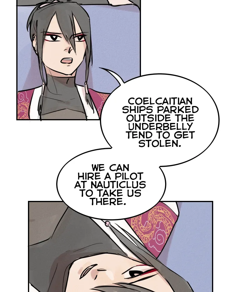 Blue Matter Chapter 30 page 25