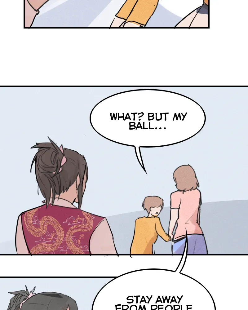 Blue Matter Chapter 30 page 34