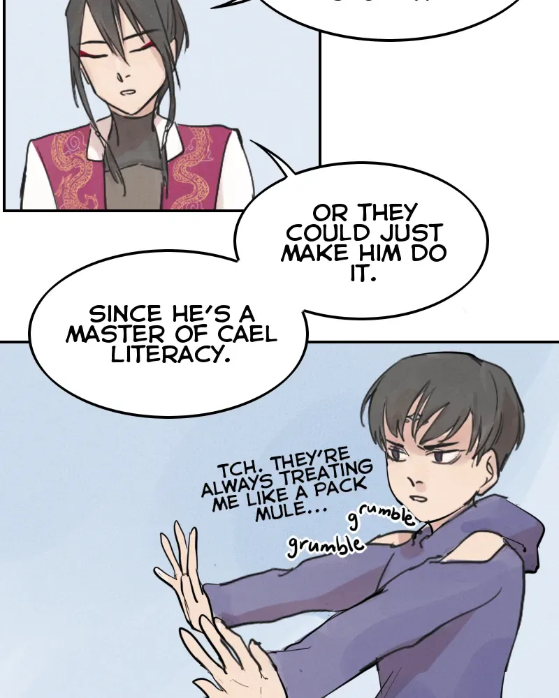 Blue Matter Chapter 30 page 42