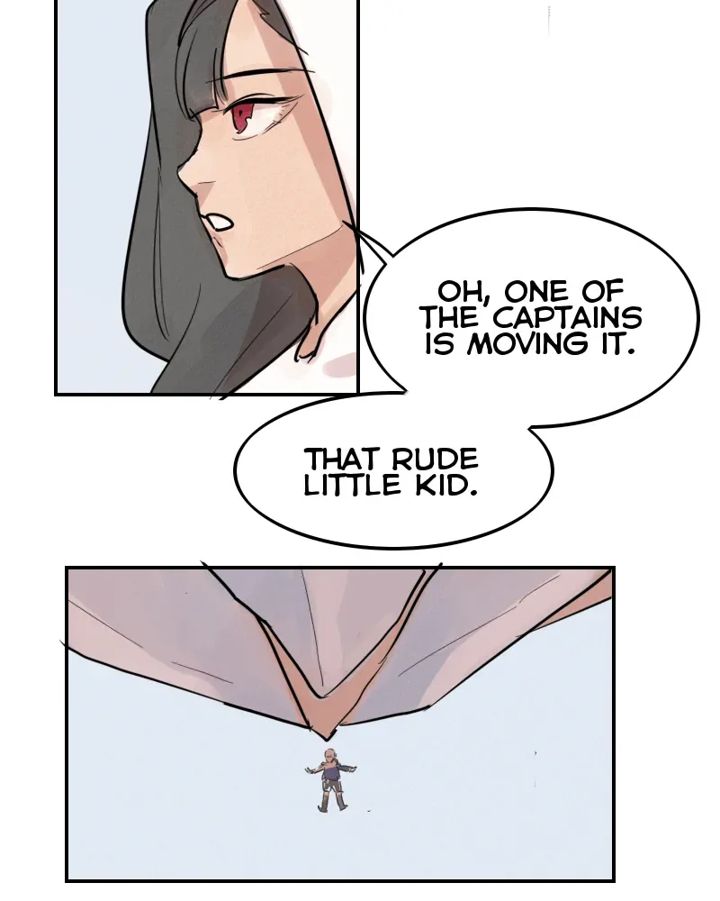 Blue Matter Chapter 30 page 40
