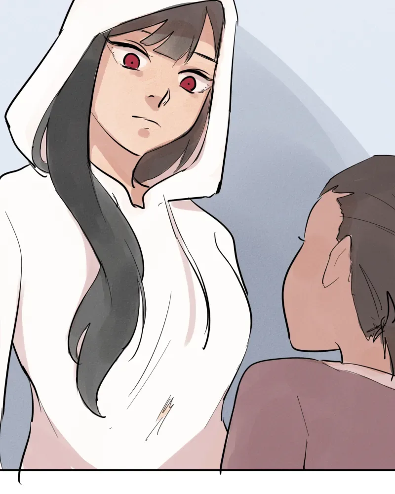 Blue Matter Chapter 30 page 55