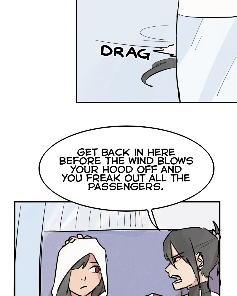 Blue Matter Chapter 30 page 23