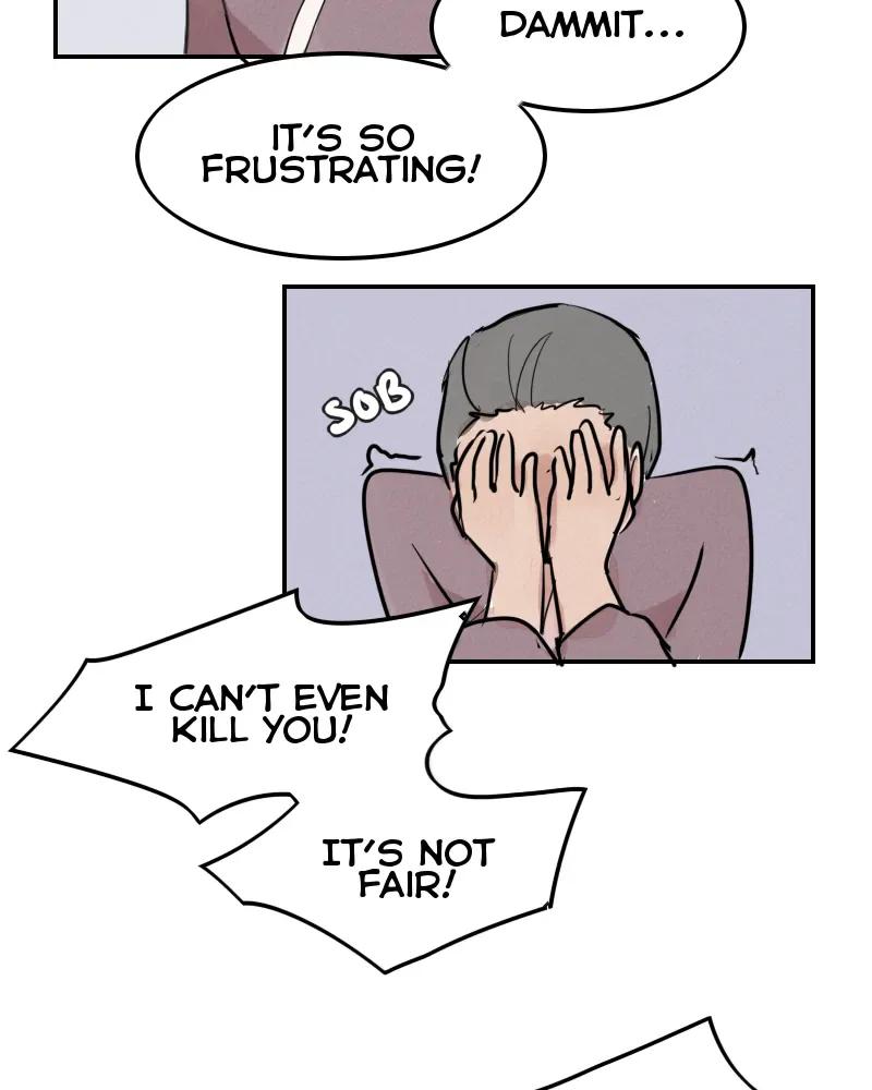 Blue Matter Chapter 30 page 67