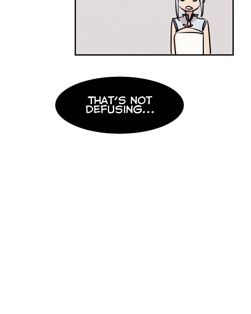 Blue Matter Chapter 30 page 73