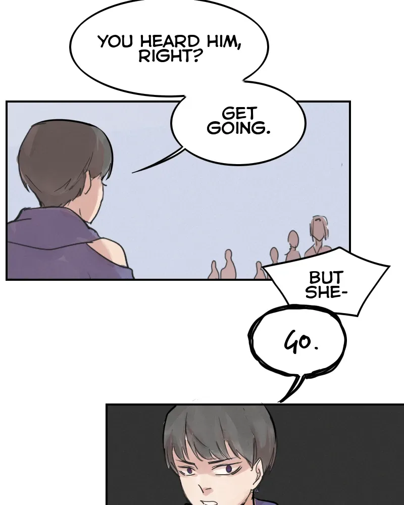 Blue Matter Chapter 31 page 26
