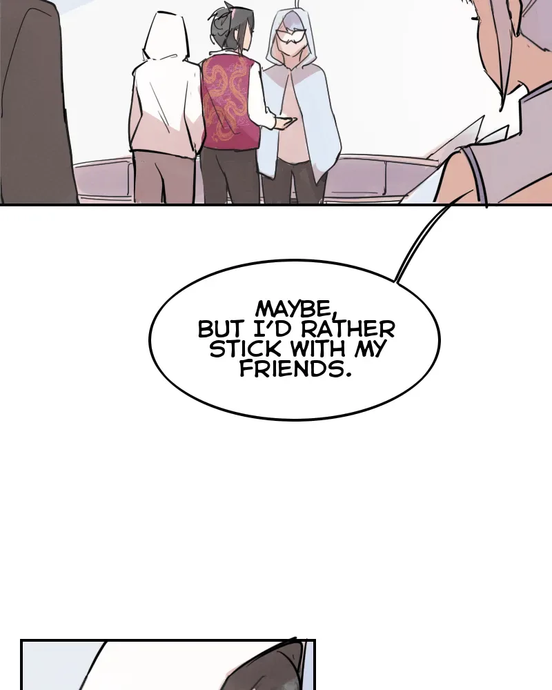 Blue Matter Chapter 31 page 31