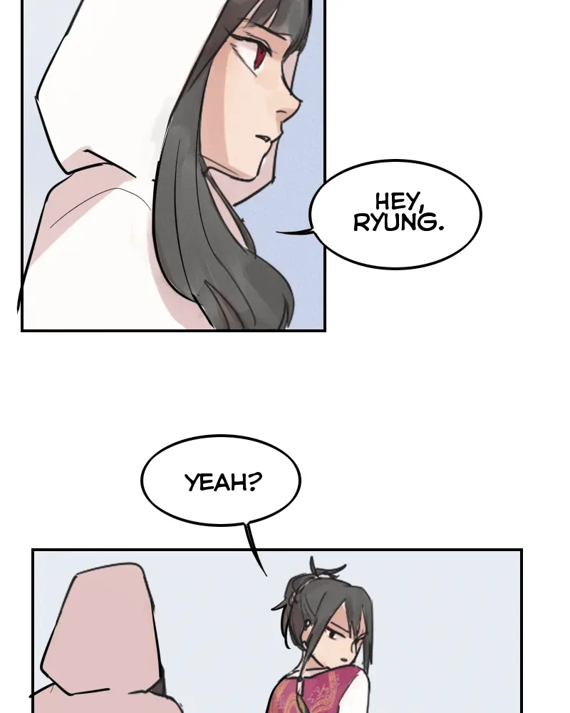 Blue Matter Chapter 31 page 32