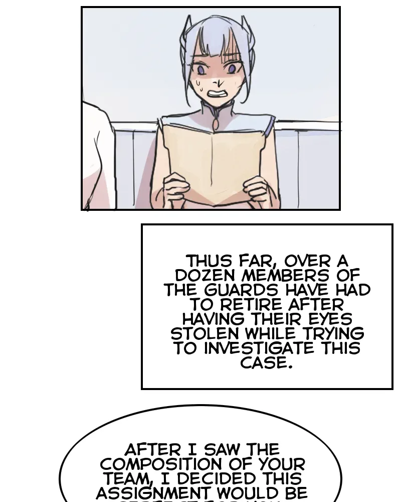 Blue Matter Chapter 31 page 39