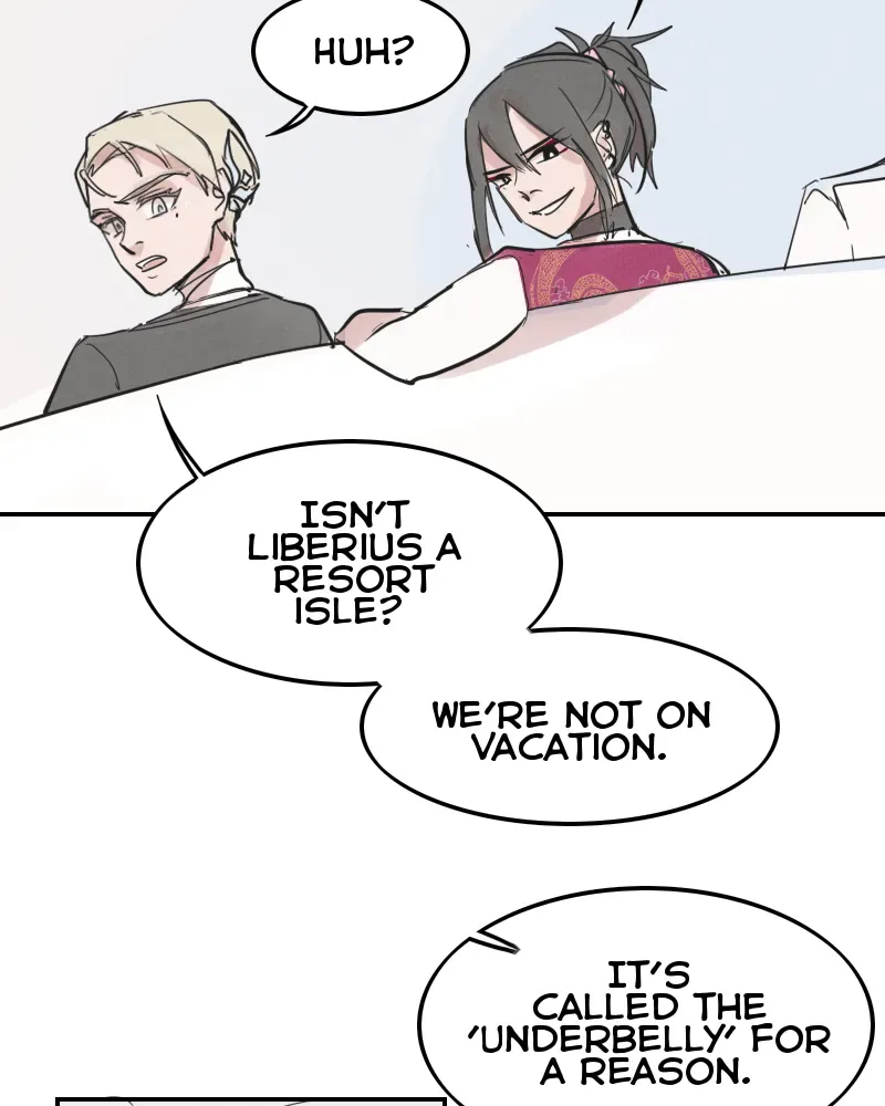 Blue Matter Chapter 31 page 46