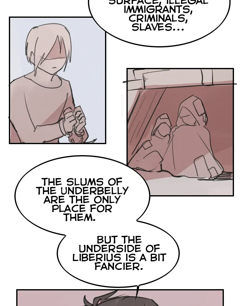 Blue Matter Chapter 31 page 51