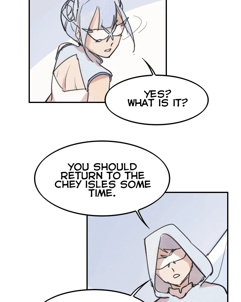 Blue Matter Chapter 31 page 66