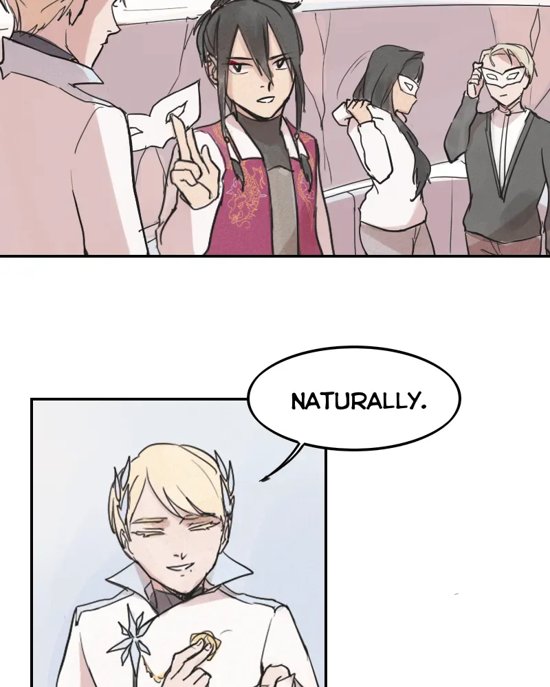 Blue Matter Chapter 31 page 62