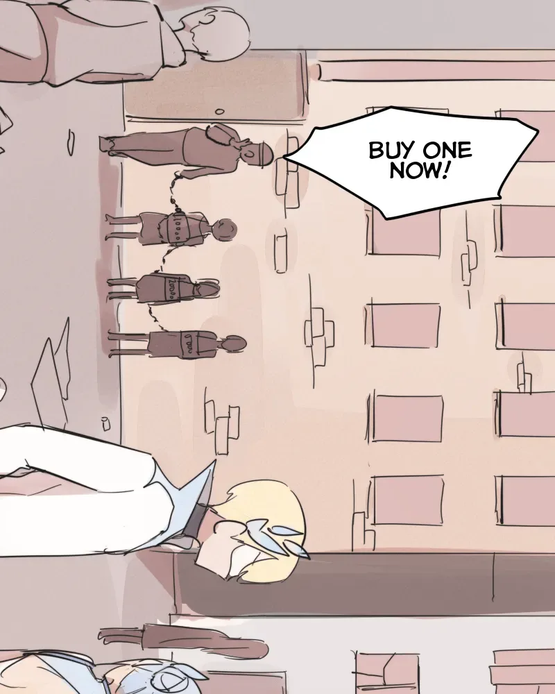 Blue Matter Chapter 32 page 3
