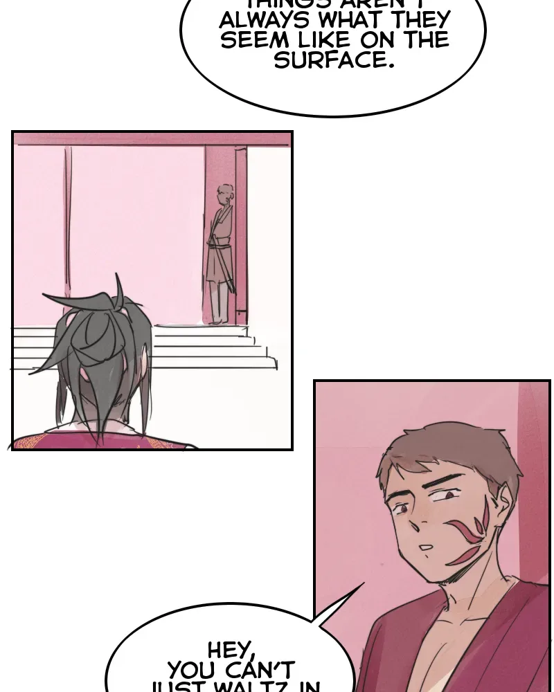 Blue Matter Chapter 32 page 27